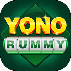 Yono World Banner