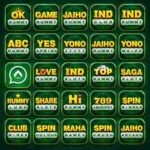 All Yono Games