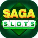 Saga Slot app