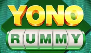 Yono Rummy – Play Online Rummy Game & Win Real Cash Download Yono Rummy APK today and enjoy smooth gameplay, secure transactions, and exciting rewards. Play rummy online, join tournaments, and win real cash instantly with Yono Rummy Download.