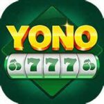 Yono 777 (Letest) Apk Download