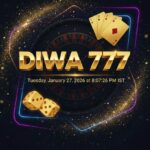 Diwa 777