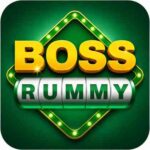 Boss Rummy