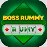 Boss Rummy