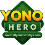 Yono Hero